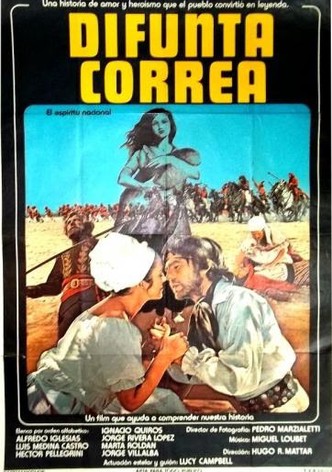 Difunta Correa