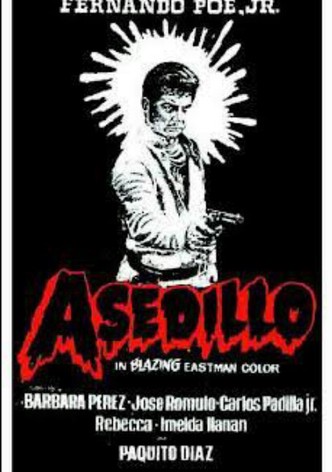 Asedillo
