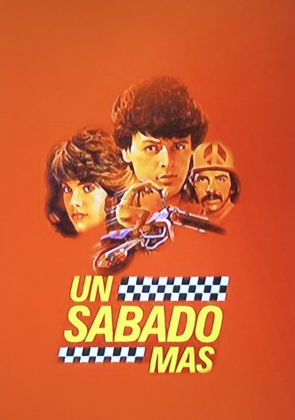 Un sabado mas