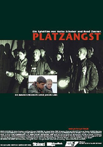 Platzangst