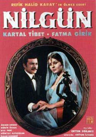 Nilgün