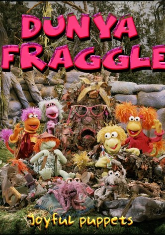 Fraggle Rock