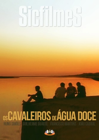 Cavaleiros De Água Doce