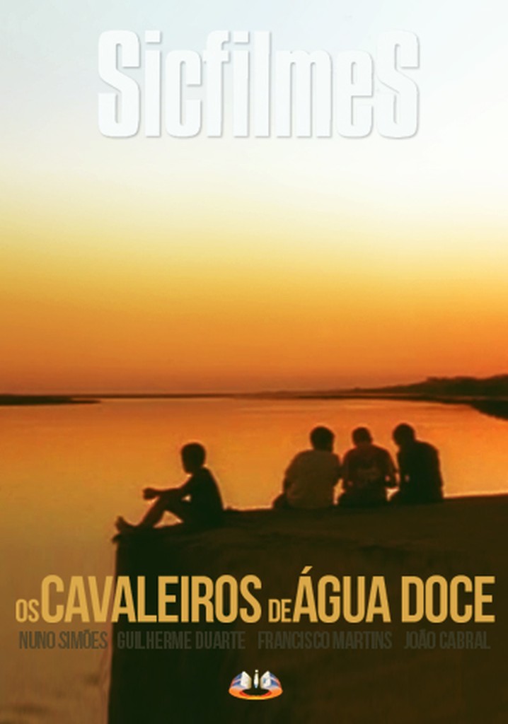 Cavaleiros De Água Doce