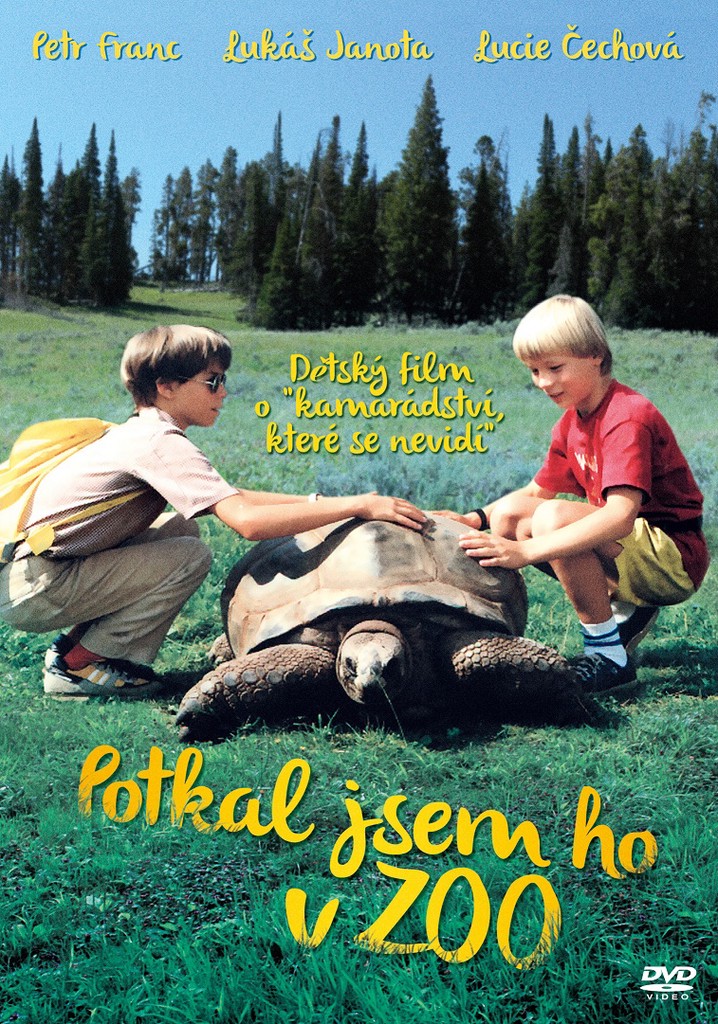 I Met Him in the ZOO