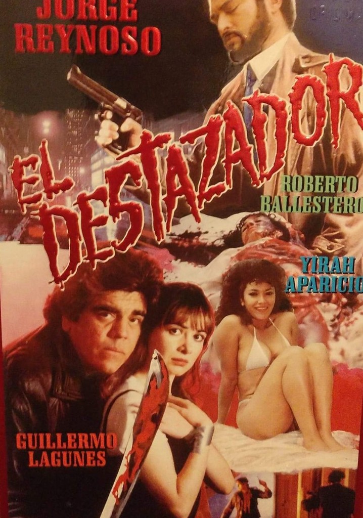 El destazador