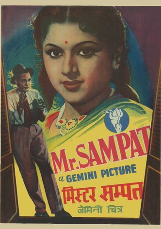 Mr. Sampat