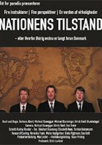 Zur Lage: Österreich in sechs Kapiteln