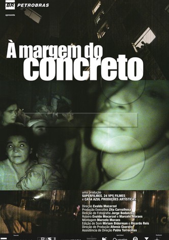 À Margem do Concreto