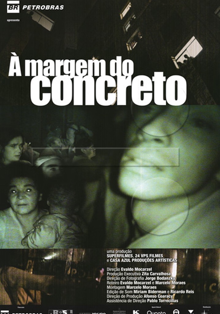 On the Fringes of São Paulo: Squatting