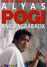 Alyas Pogi: Ang pagbabalik