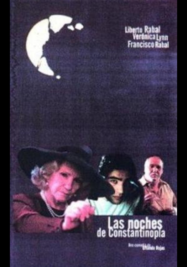 Las noches de Constantinopla