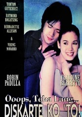 Ooops, Just Wait… This’ My Discrete!