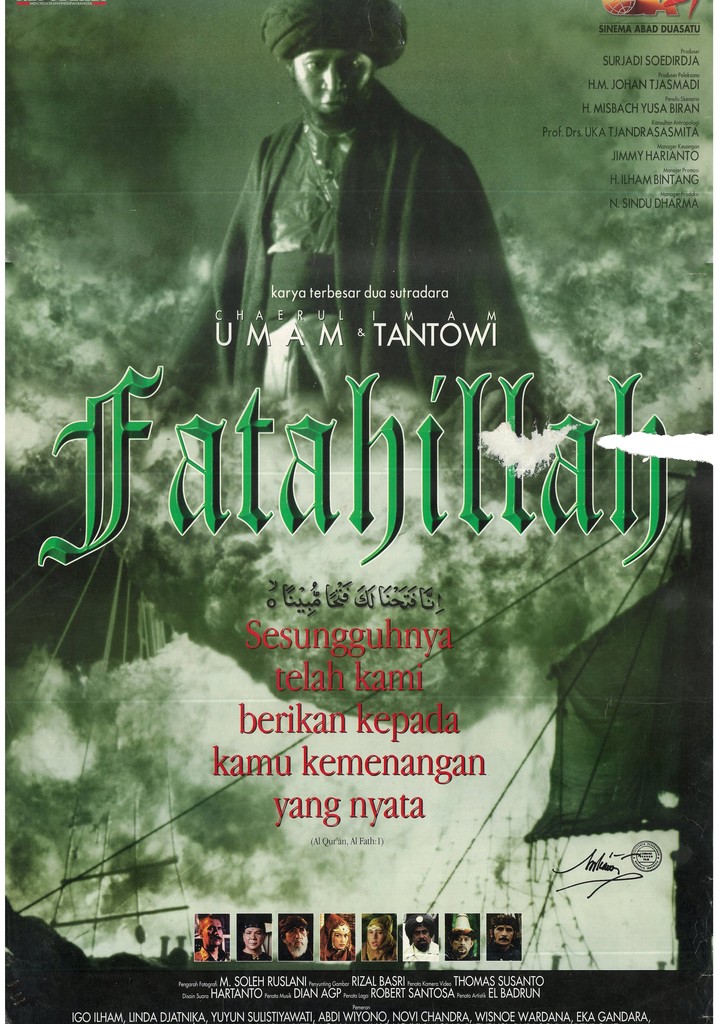 Fatahillah