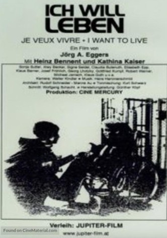 I Want to Live