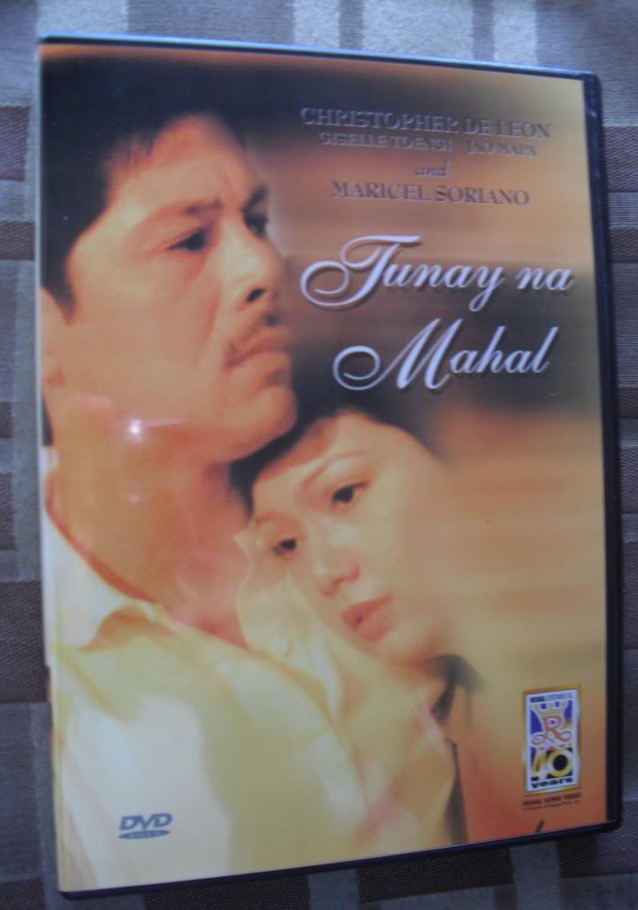 Tunay na mahal