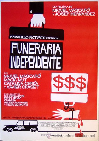 Funerària independent