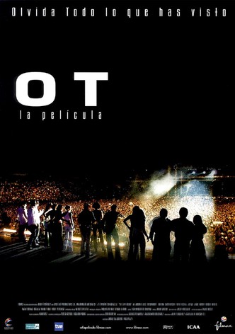OT: The Movie