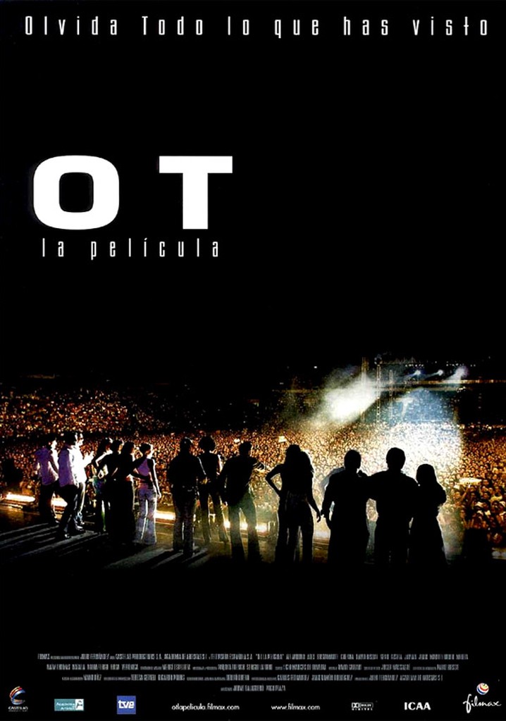 OT: The Movie