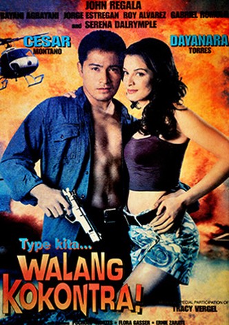 Type Kita… Walang Kokontra