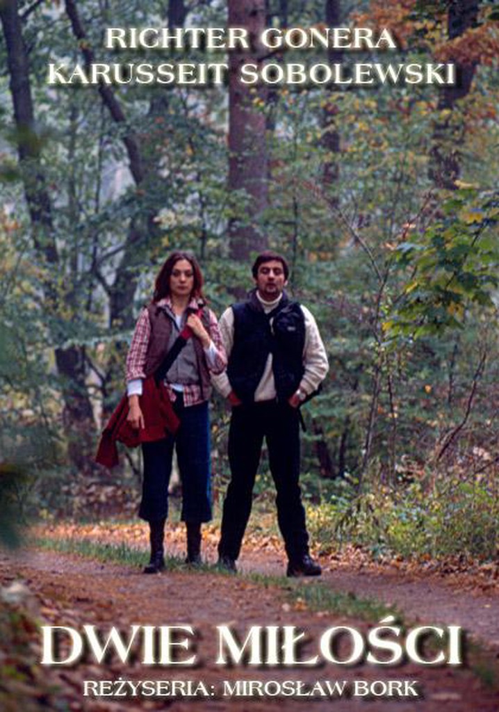 Dwie milosci