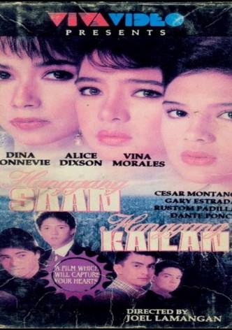 Hanggang Saan Hanggang Kailan