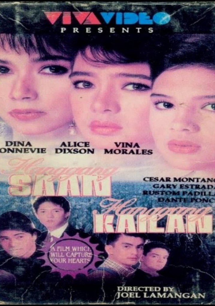 Hanggang Saan Hanggang Kailan