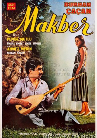 Makber