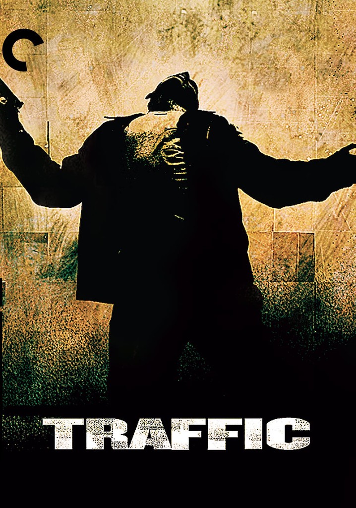 Inside Traffic: The Making of 'Traffic'