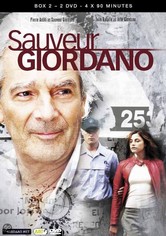 Sauveur Giordano - Saison 4