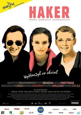 Hacker