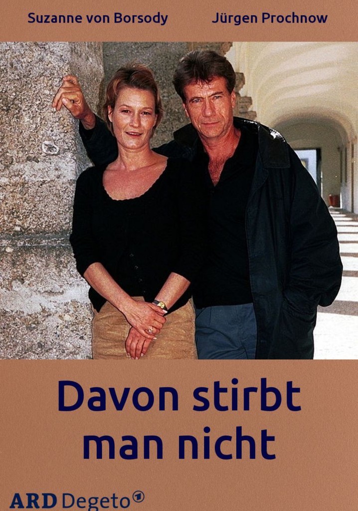 Davon stirbt man nicht