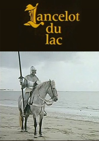 Lancelot du Lac