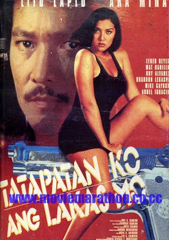 Tatapatan ko ang lakas mo