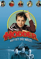 Hodder és a tündér