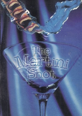 The Martini Shot