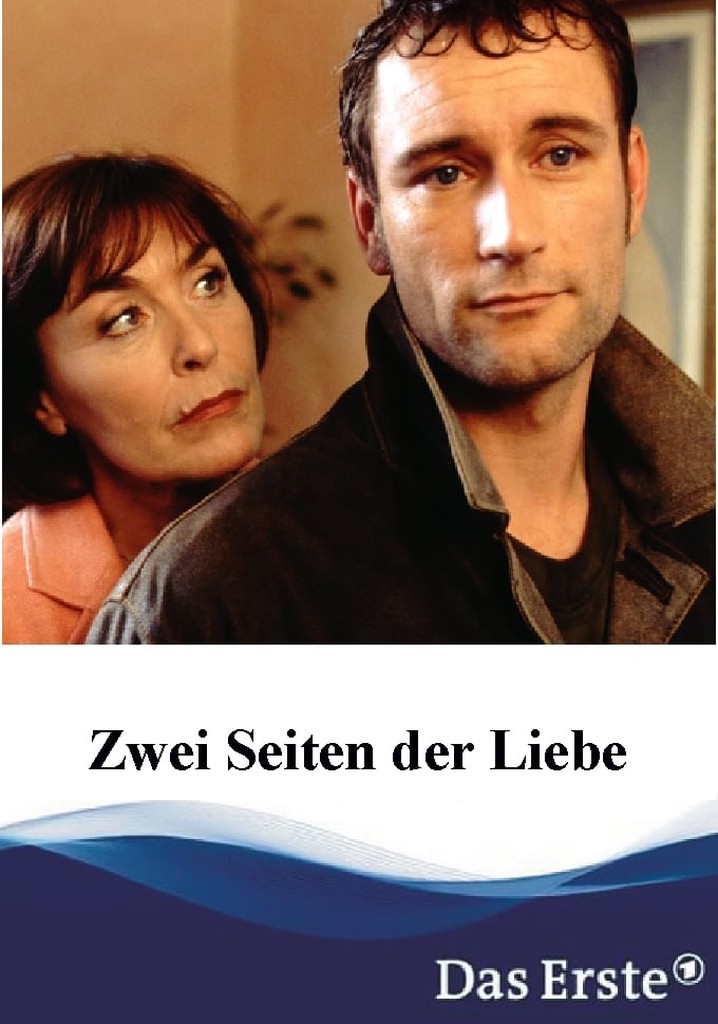 Zwei Seiten der Liebe