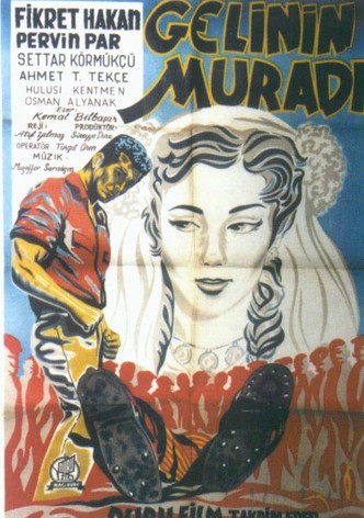 The Bride's Murat