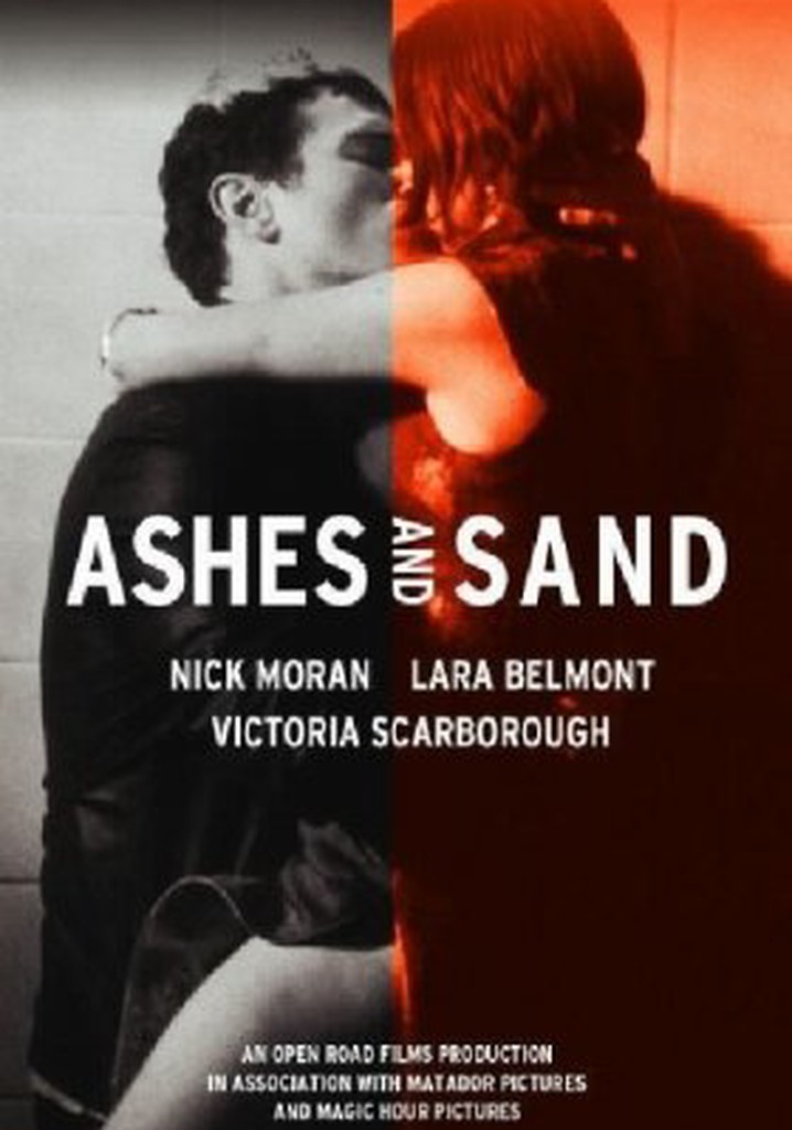 Ashes and Sand