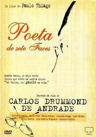 Poeta de Sete Faces
