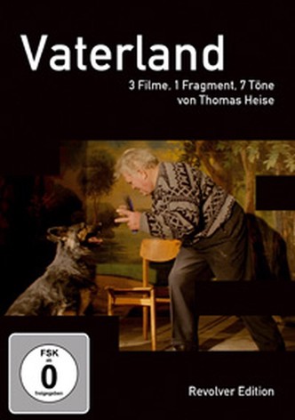 Vaterland
