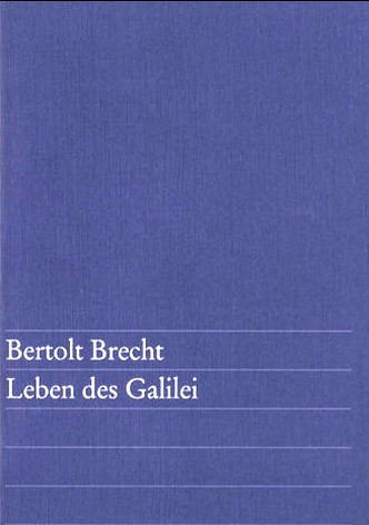 The Life of Galileo