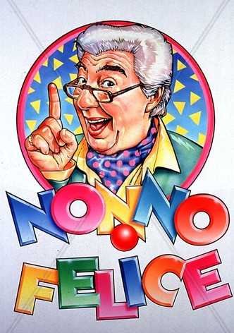 Nonno Felice