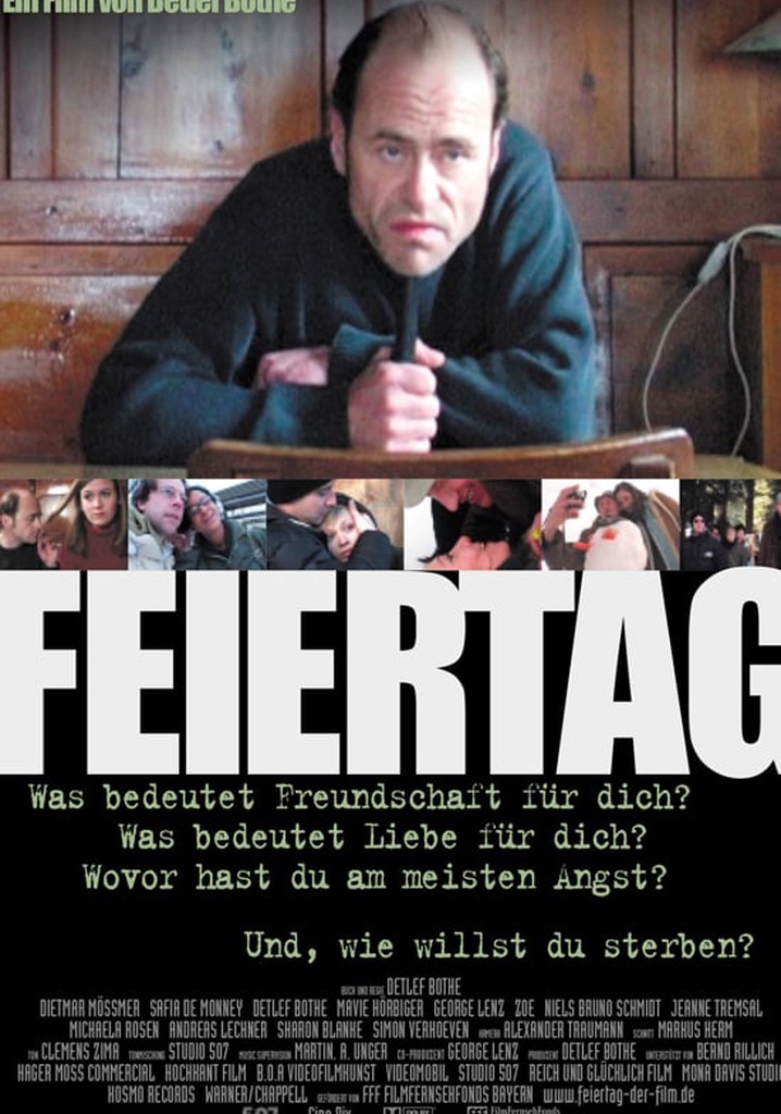 Feiertag