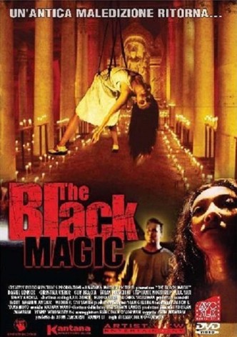 The Black Magic