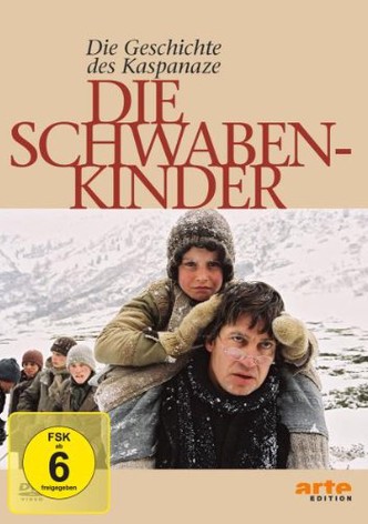 Schwabenkinder