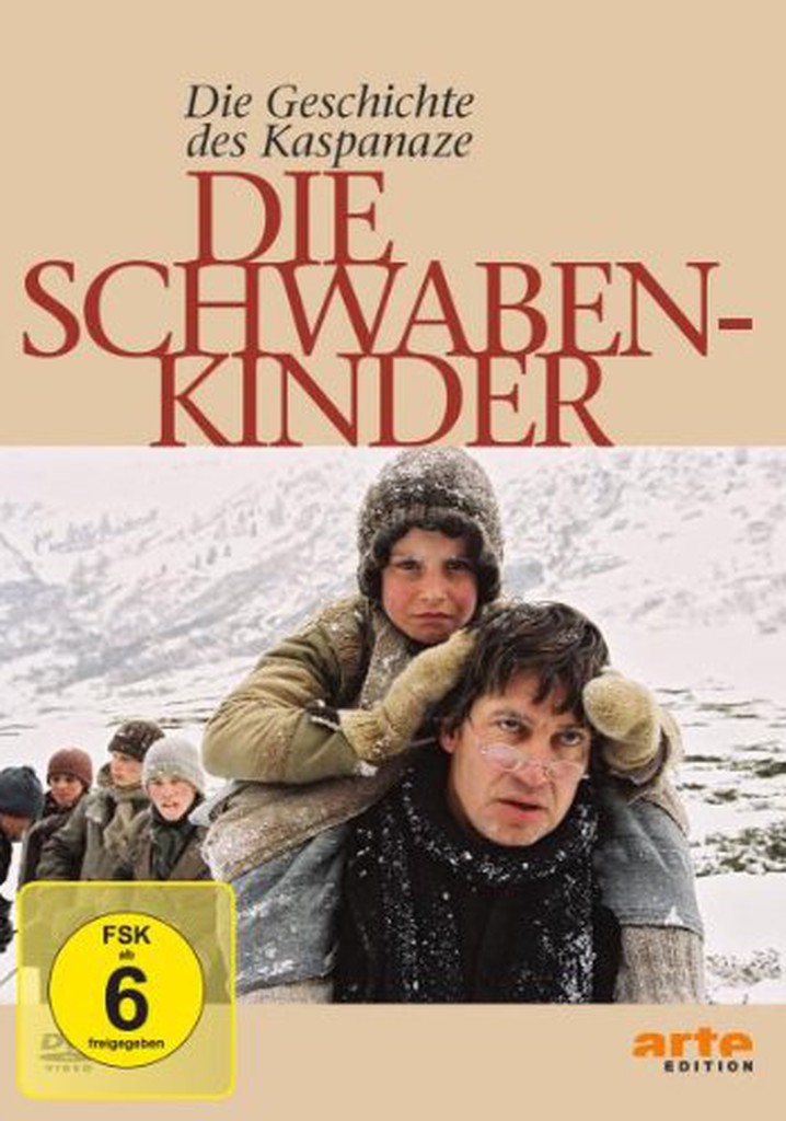 Schwabenkinder