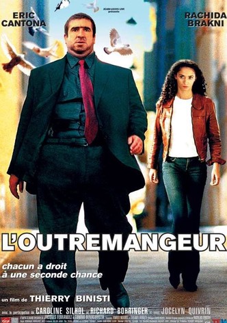 L'outremangeur