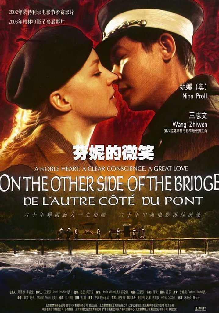 On the Other Side of the Bridge