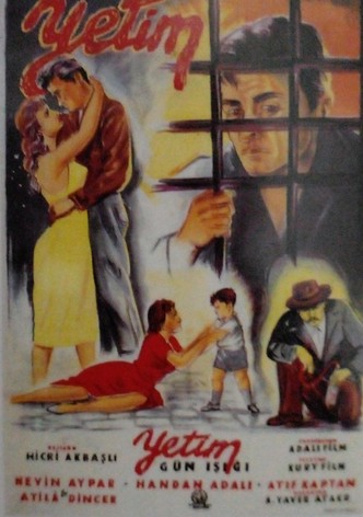 The Orphan